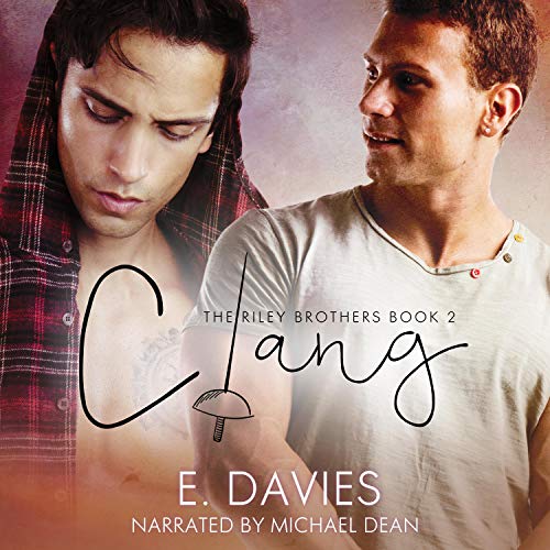 Cover of Clang