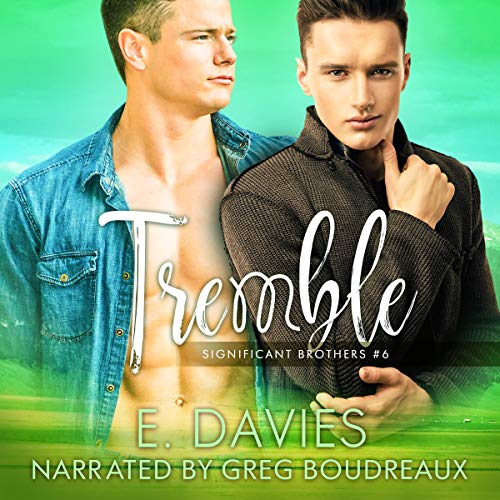 Cover of Tremble