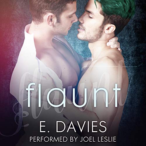 Cover of Flaunt
