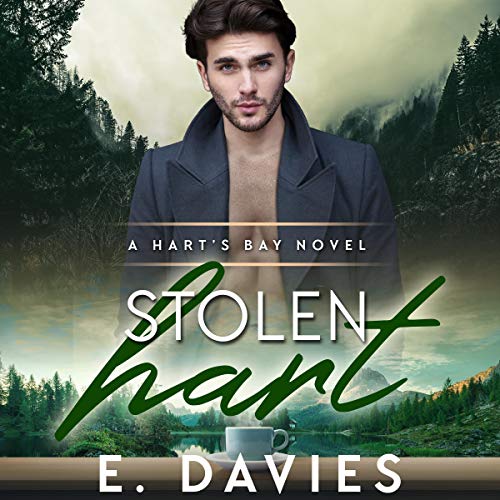 Cover of Stolen Hart