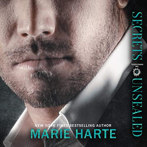 Cover of Secrets Unsealed