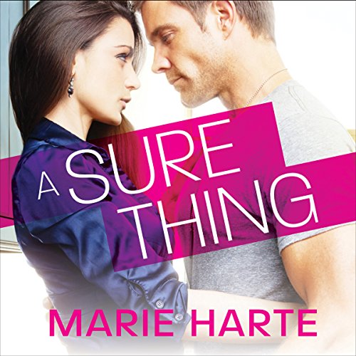 Cover of A Sure Thing