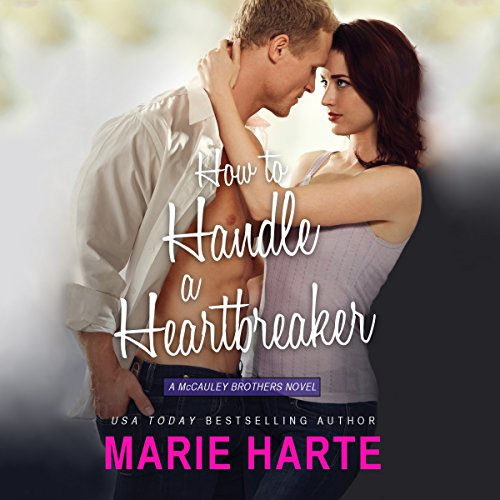 Cover of How to Handle a Heartbreaker