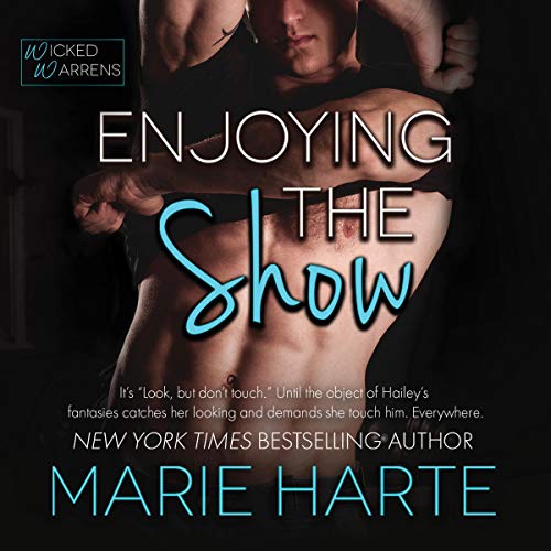 Cover of Enjoying the Show