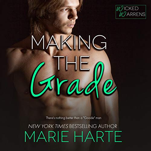 Cover of Making the Grade