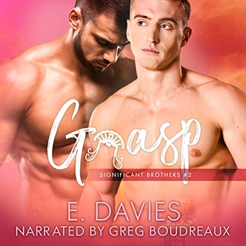 Cover of Grasp