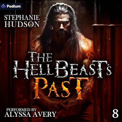 Cover of The HellBeast's Past