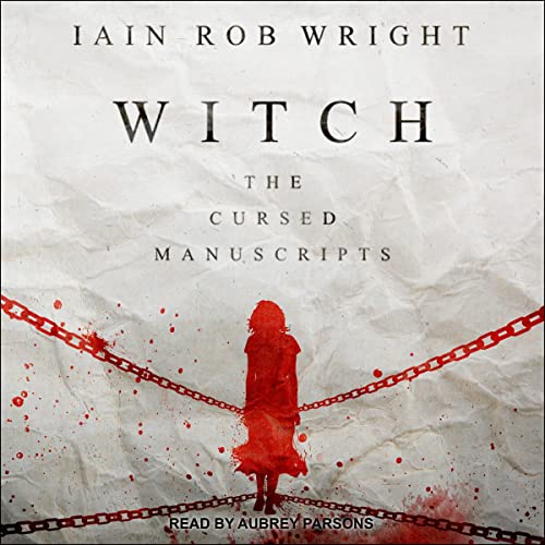 Cover of Witch