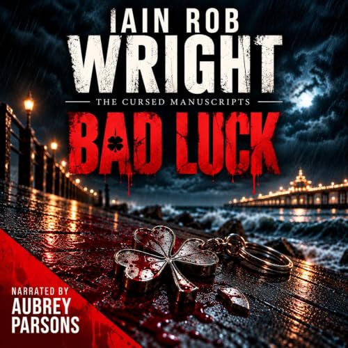 Cover of Bad Luck
