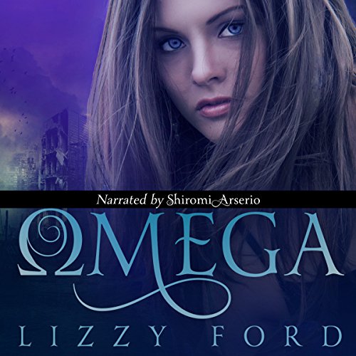 Cover of Omega