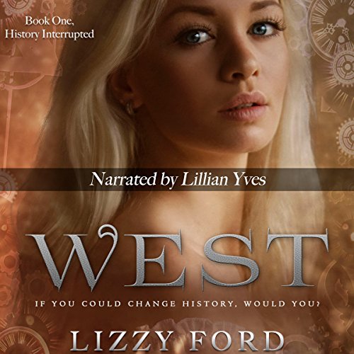 Cover of West