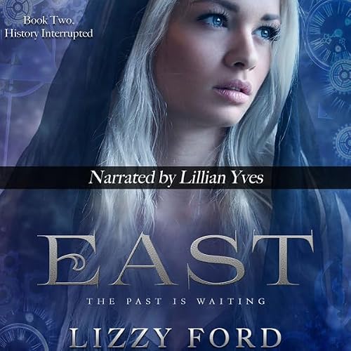 Cover of East