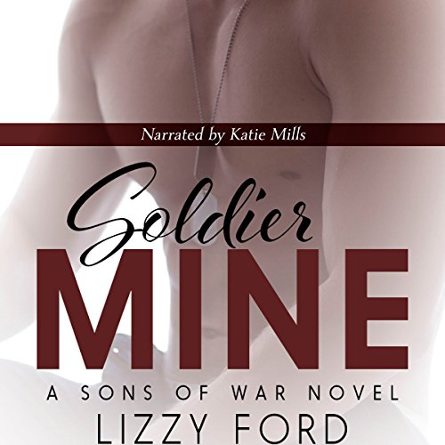Cover of Soldier Mine