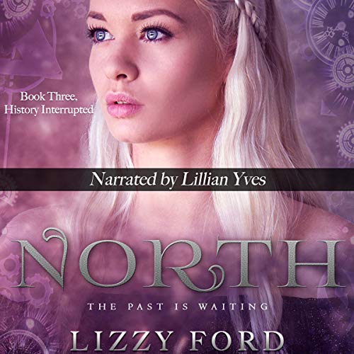 Cover of North