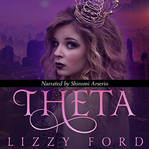 Cover of Theta