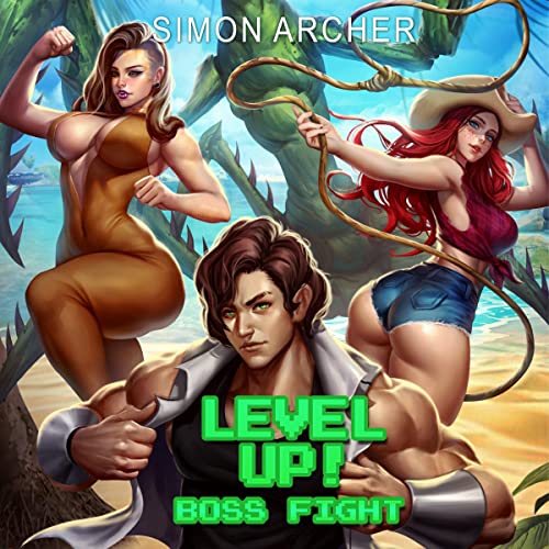 Cover of Boss Fight