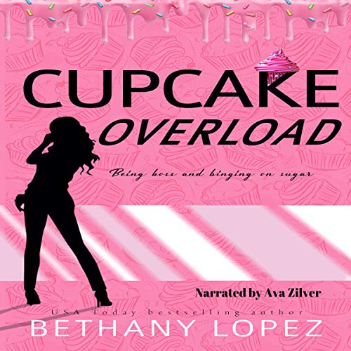 Cover of Cupcake Overload