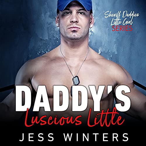 Cover of Daddy's Luscious Little
