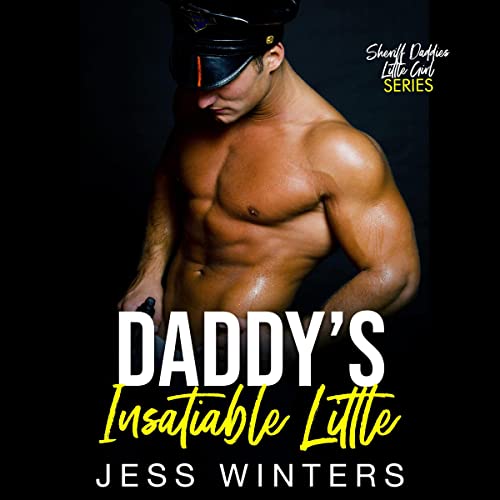 Cover of Daddy's Insatiable Little
