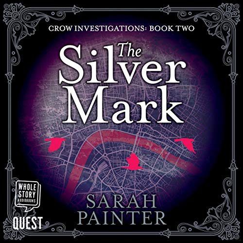 Cover of The Silver Mark