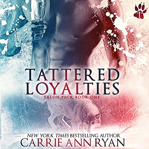 Cover of Tattered Loyalties