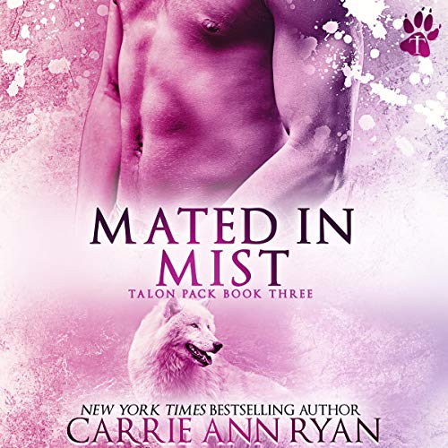 Cover of Mated in Mist