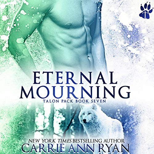 Cover of Eternal Mourning