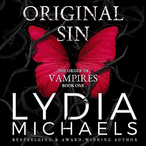Cover of Original Sin
