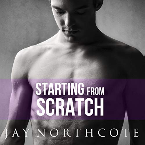 Cover of Starting from Scratch