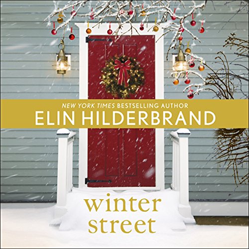 Cover of Winter Street