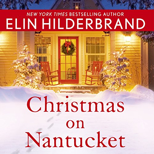 Cover of Christmas on Nantucket