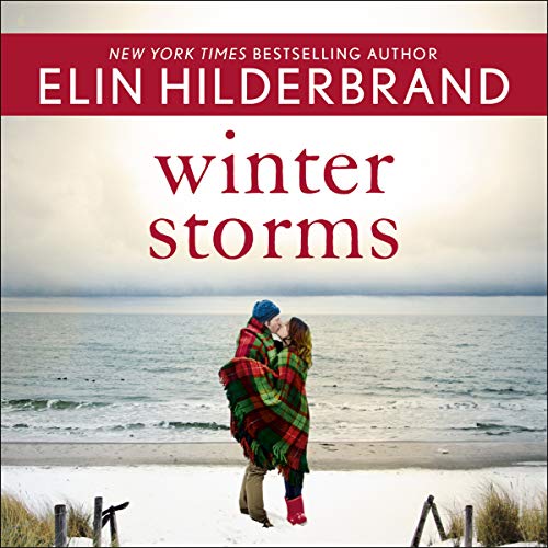 Cover of Winter Storms