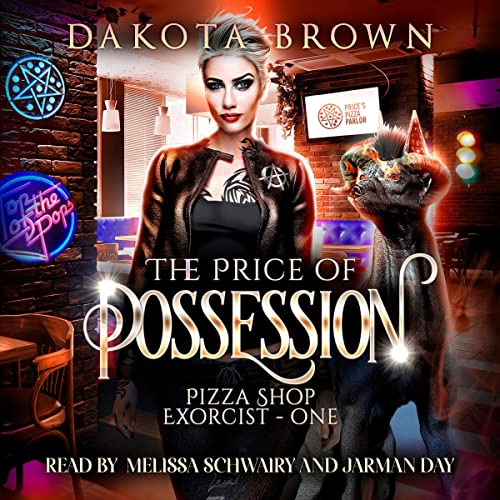 Cover of The Price of Possession
