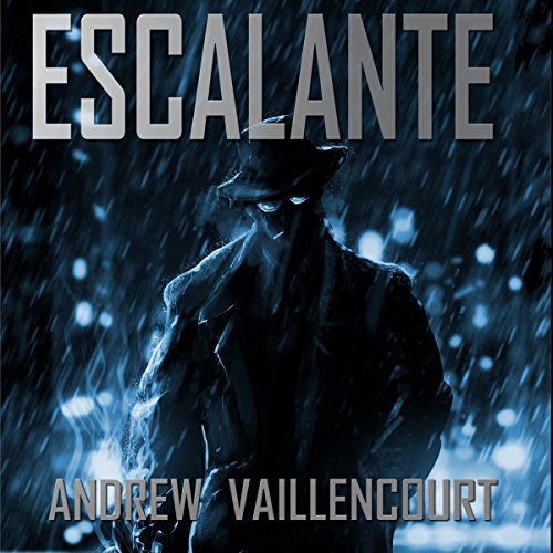 Cover of Escalante