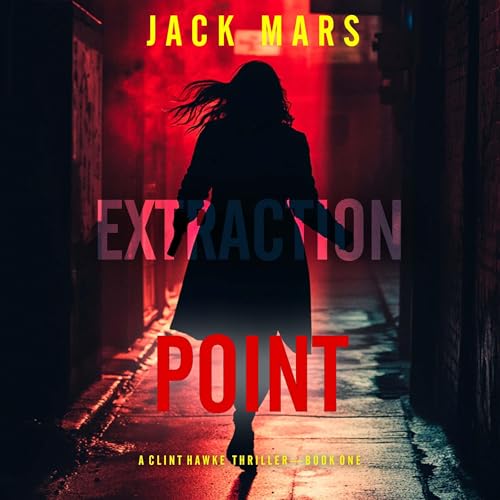 Cover of Extraction Point