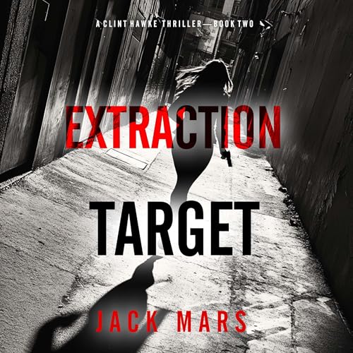 Cover of Extraction Target