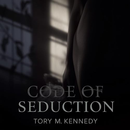 Cover of Code of Seduction