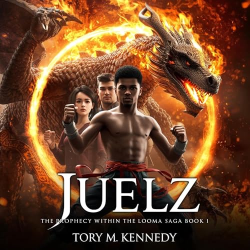 Cover of Juelz