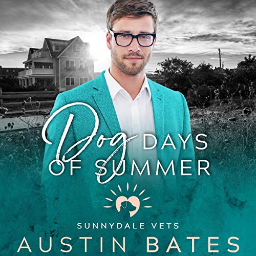 Cover of Dog Days of Summer