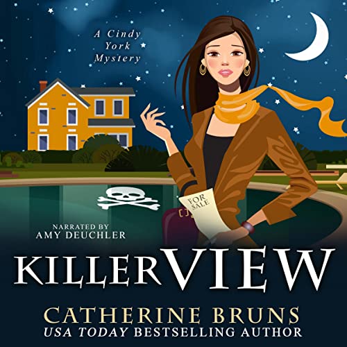 Cover of Killer View