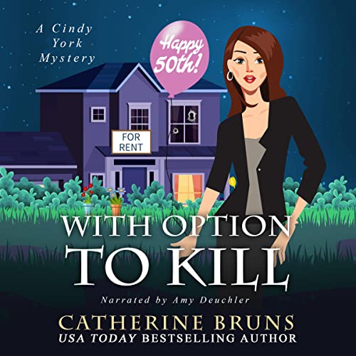 Cover of With Option to Kill