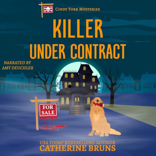 Cover of Killer Under Contract