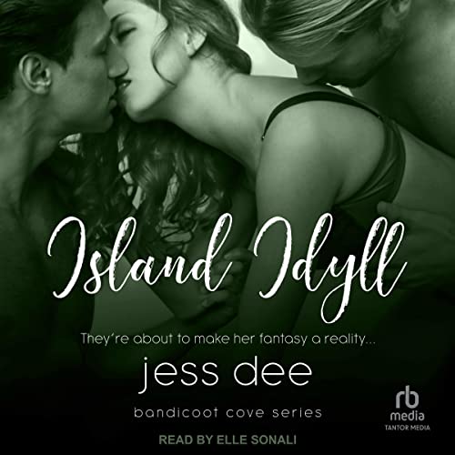 Cover of Island Idyll