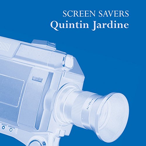 Cover of Screen Savers