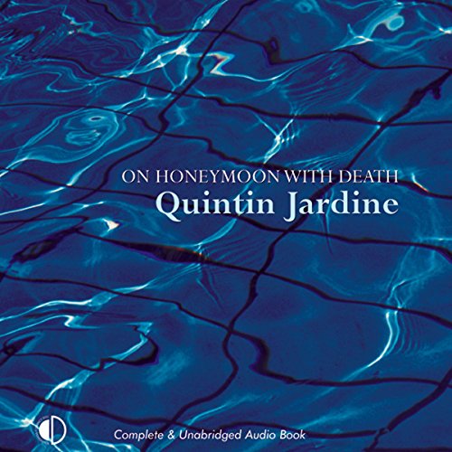 Cover of On Honeymoon with Death