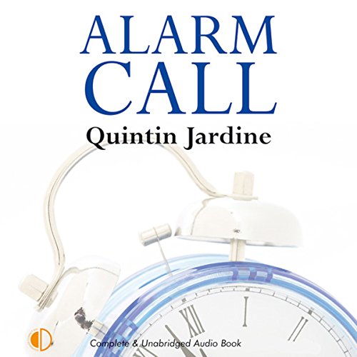 Cover of Alarm Call