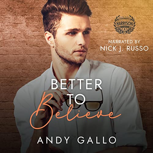 Cover of Better to Believe