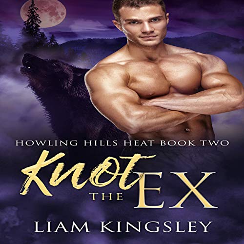 Cover of Knot the Ex