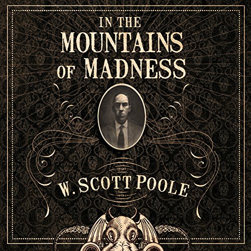 Cover of In the Mountains of Madness