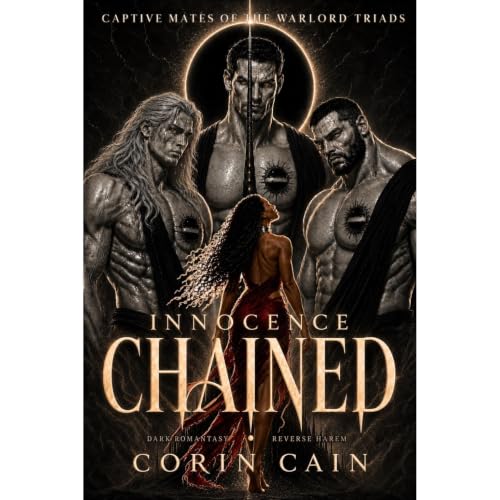 Cover of Innocence Chained